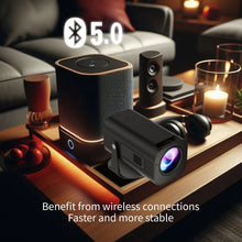 P330 Cross-border Mini Projector Theater Portable Mobile Phone