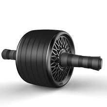 Home fitness abs wheel