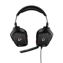 Computer headset microphone headset gaming headset