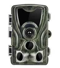 Cellular Trail Game Deer Remote Camera For Hunting