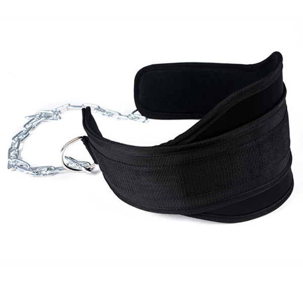 Fitness Weight Belt, Single Parallel Bars, Weight Belt Resistance