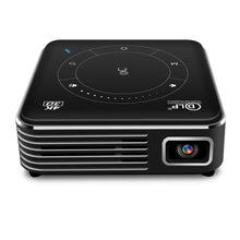 Android Mini Projector - 2000 Lumens - DLP - 1080P