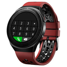 MT3 Bluetooth Smartwatch - Full Touchscreen - Heart Rate & Sleep Tracking - Music Player