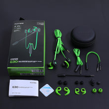 Gaming Headset In-Ear Gaming Headset