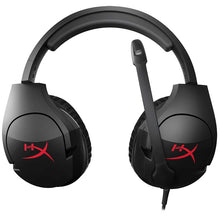 Stinger Gaming Headset – Wired with 50mm Drivers and High Sensitivity