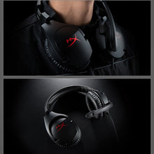 Stinger Gaming Headset – Wired with 50mm Drivers and High Sensitivity