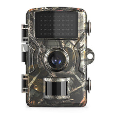 IP66 Waterproof Camera For Field Detection Of Animals In Scientific Research And Environmental Monitoring