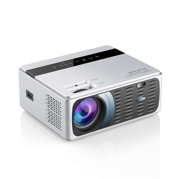 HD Office Mini Android Phone WiFi Portable Projector