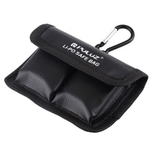 Action Camera Lithium Battery Explosion-proof Bag Storage Bag