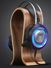 Headset esports gaming headset