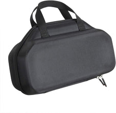 Hard Travel Case for W-King 50W Wireless Bluetooth Speakers (Black)