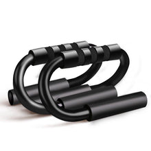 S-type Push-up Bracket Keep Fitness