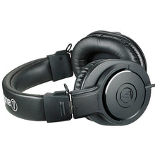 ATH-M20X recording monitor headphones