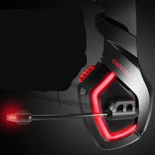 Headset gaming headset