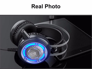 Headset esports gaming headset