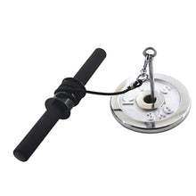 Fitness Arm Force Jack - Jianjin Stick - Steel Construction