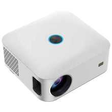 1080p HD Wireless Portable Home Projector