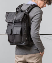 Travel Backpack - Anti-Theft & Waterproof