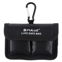 Action Camera Lithium Battery Explosion-proof Bag Storage Bag