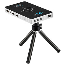 Home Theater Anywhere: Bright & Portable 1080p Projector