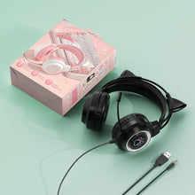 Esports Earphones Student Computer Headphones