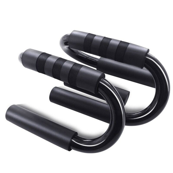 S-type Push-up Bracket Keep Fitness