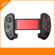 Red Bat Wireless Bluetooth Gaming Controller - Android/iOS