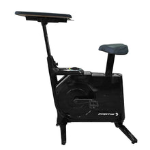 Stationary Bike Magnetic Control Car Step Machine Small Household Fitness Equipment With Table