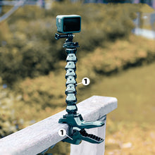 Fashion Action Camera Insta360oner Fixed Bracket