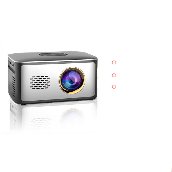 Home Mini Projector