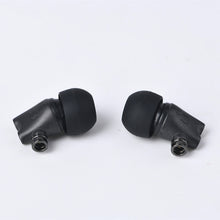 DIY Earphone Ie800s In-ear Extra Bass Headphones Plug