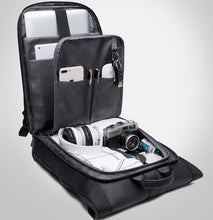 Travel Backpack - Anti-Theft & Waterproof