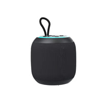 Outdoor Portable Waterproof Bluetooth Speaker Heavy Bass Portable Card