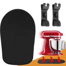 Auxiliary Kitchen Appliances Mixer Accessories