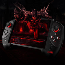 Red Bat Wireless Bluetooth Gaming Controller - Android/iOS