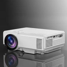 Household And Commercial Multi-function Projector