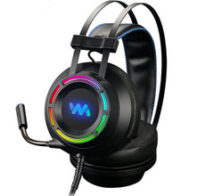 Gaming Internet Cafe Professional Gaming Headset 7.1 Channel Noise Cancelling Headset