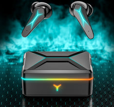 X7 Wireless Earbuds - Game On!