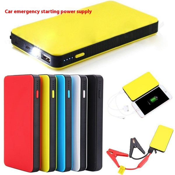 Automobile Emergency Start Power Source Power Bank