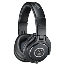 ATH-M40x monitor portable HIFI headphones