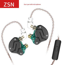 Can Changeover In-ear Headphones