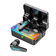 X7 Wireless Earbuds - Game On!