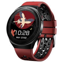 MT3 Bluetooth Smartwatch - Full Touchscreen - Heart Rate & Sleep Tracking - Music Player