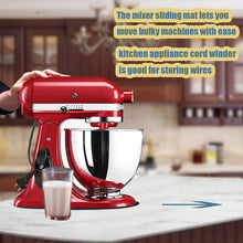 Auxiliary Kitchen Appliances Mixer Accessories