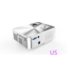 HD Home Multi-function Projector 1080P Home