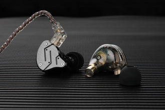 Can Changeover In-ear Headphones