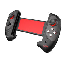 Red Bat Wireless Bluetooth Gaming Controller - Android/iOS