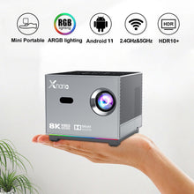 Projector Mini Office Culture Home