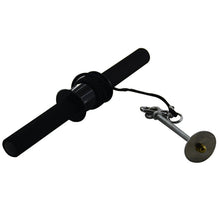 Fitness Arm Force Jack - Jianjin Stick - Steel Construction