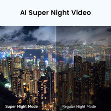 X8 Pro 2025 Drone 4K 60Fps 20KM Range 3-Axis Gimbal GPS AI Super Night Video 1/1.3-Inch 48Mp CMOS Sensor Smart Tracking